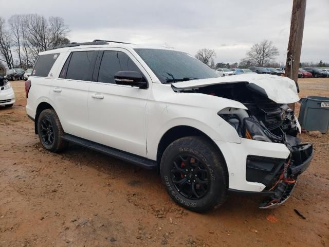 2022 Ford Expedition Timberline