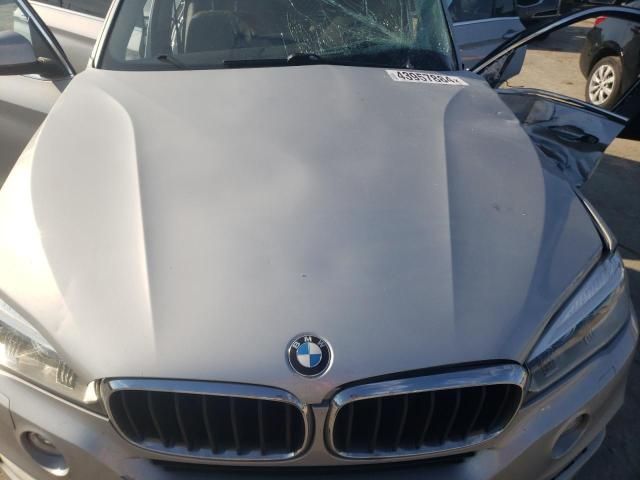 2014 BMW X5 XDRIVE35I