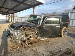 Salvage cars for sale from Copart Conway, AR: 2006 Hummer H3