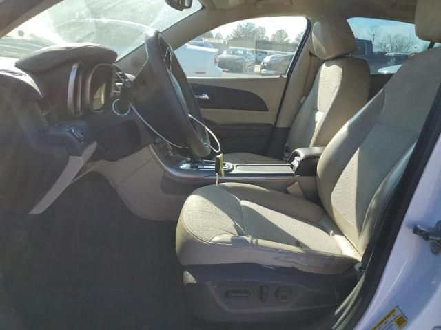 2013 Chevrolet Malibu 1LT