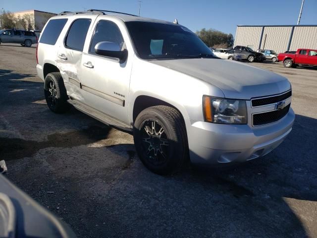 2014 Chevrolet Tahoe C1500  LS