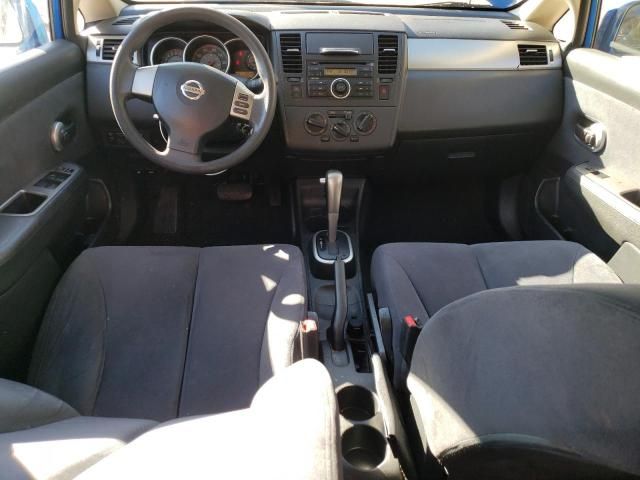 2008 Nissan Versa S