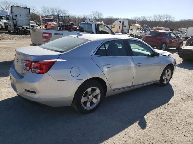 2015 Chevrolet Malibu 1LT