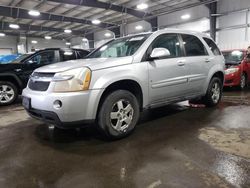 2009 Chevrolet Equinox LT en venta en Ham Lake, MN