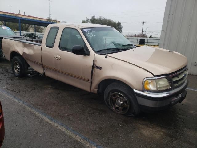 1997 Ford F150