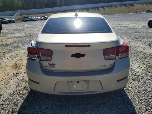 2016 Chevrolet Malibu Limited LT