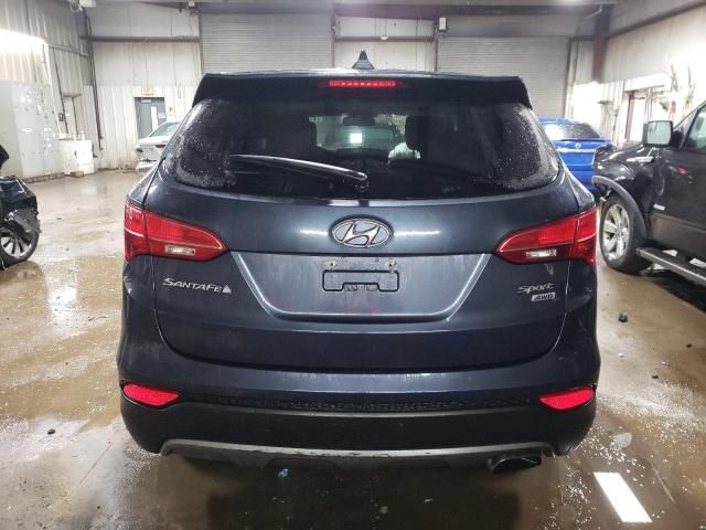 2016 Hyundai Santa FE Sport