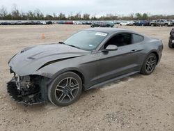 2020 Ford Mustang for sale in Houston, TX