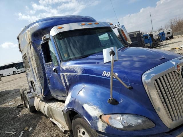 2016 International Prostar