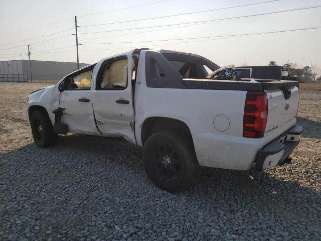 2007 Chevrolet Avalanche C1500