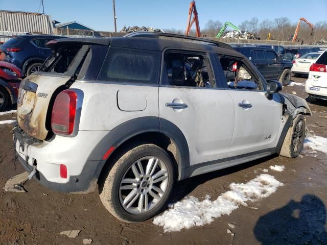 2017 Mini Cooper Countryman ALL4