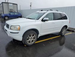 Salvage cars for sale at Magna, UT auction: 2013 Volvo XC90 3.2