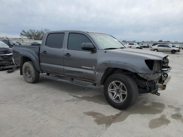 2013 Toyota Tacoma Double Cab Prerunner