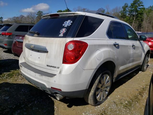 2010 Chevrolet Equinox LT