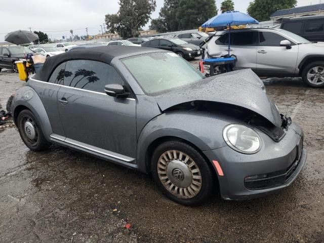 2013 Volkswagen Beetle