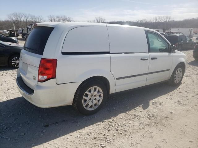 2014 Dodge RAM Tradesman