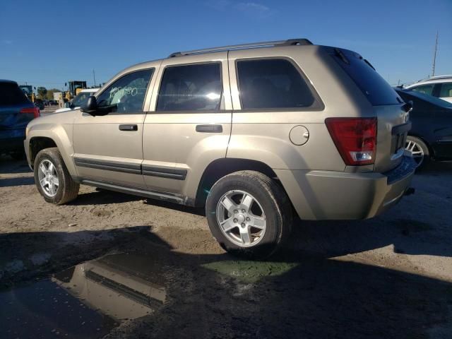 2005 Jeep Grand Cherokee Laredo