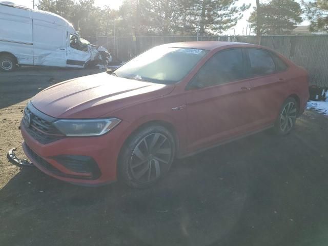 2019 Volkswagen Jetta GLI