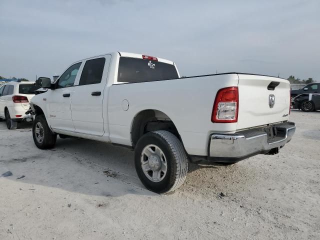 2021 Dodge RAM 2500 Tradesman