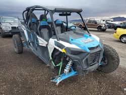 Polaris Vehiculos salvage en venta: 2020 Polaris RZR XP 4 Turbo S Velocity