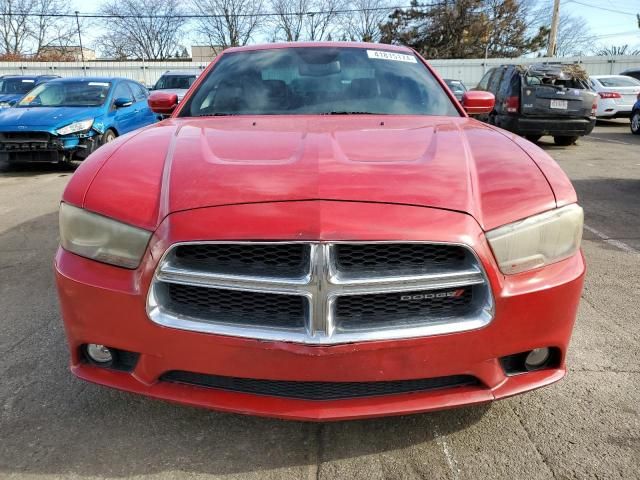 2013 Dodge Charger SXT