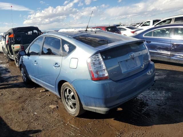 2007 Toyota Prius