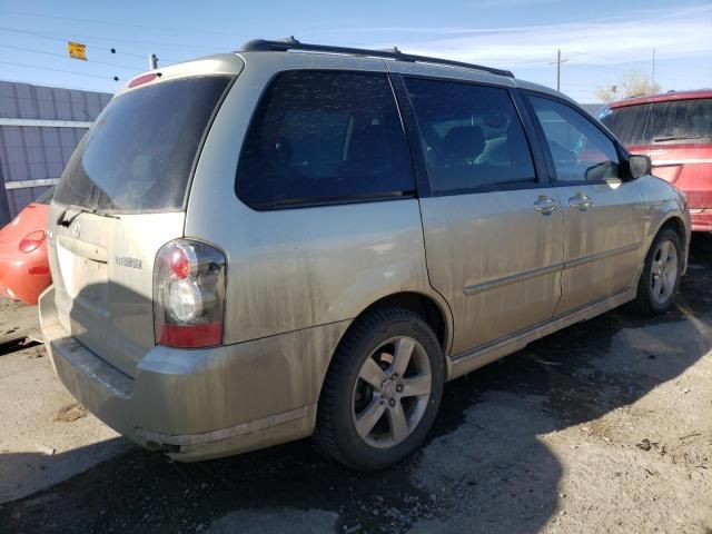 2004 Mazda MPV Wagon