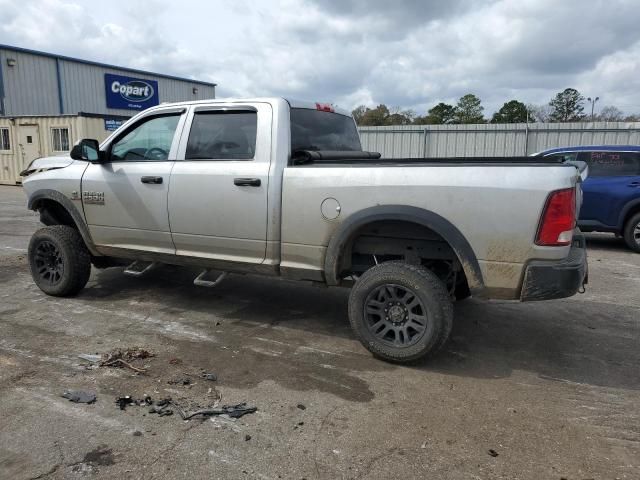 2014 Dodge RAM 2500 ST