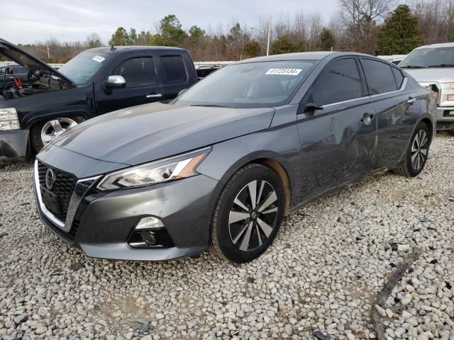 2019 Nissan Altima SL