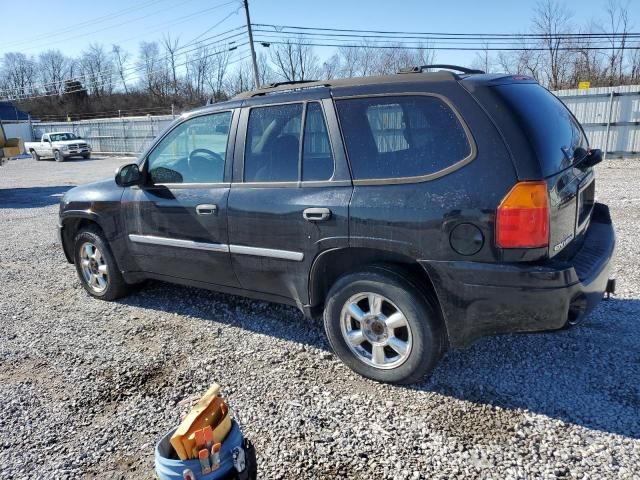 2008 GMC Envoy