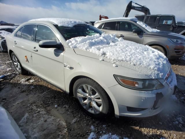 2012 Ford Taurus SEL