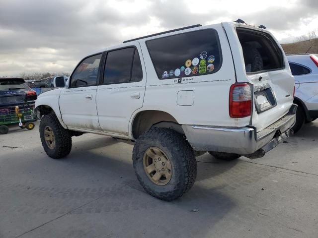 1998 Toyota 4runner SR5