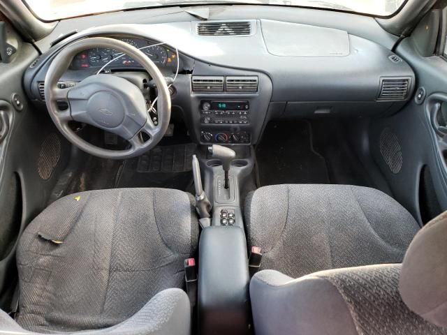 2004 Chevrolet Cavalier LS