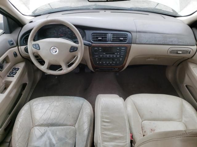 2000 Mercury Sable LS Premium