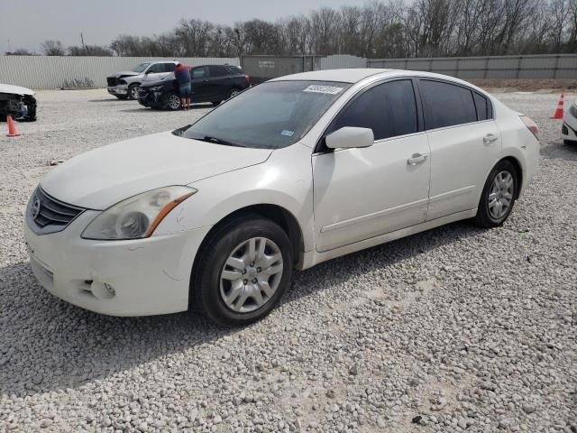 2011 Nissan Altima Base