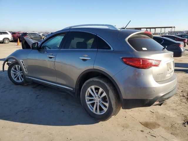 2009 Infiniti FX35