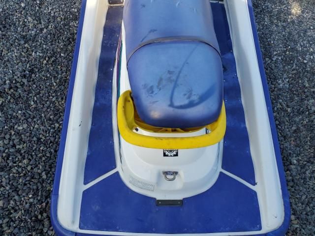 1996 Seadoo Jetski