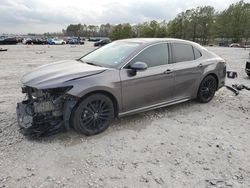 2021 Toyota Camry XSE en venta en Houston, TX