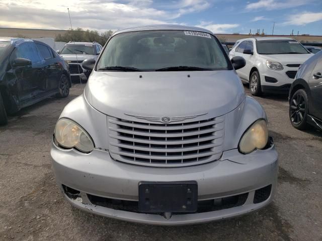 2008 Chrysler PT Cruiser