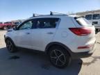 2014 KIA Sportage EX