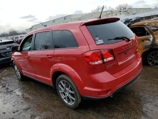 2016 Dodge Journey R/T