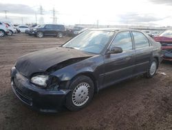 1994 Honda Civic EX for sale in Elgin, IL