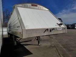 Salvage cars for sale from Copart West Mifflin, PA: 2023 Triumph Trailer