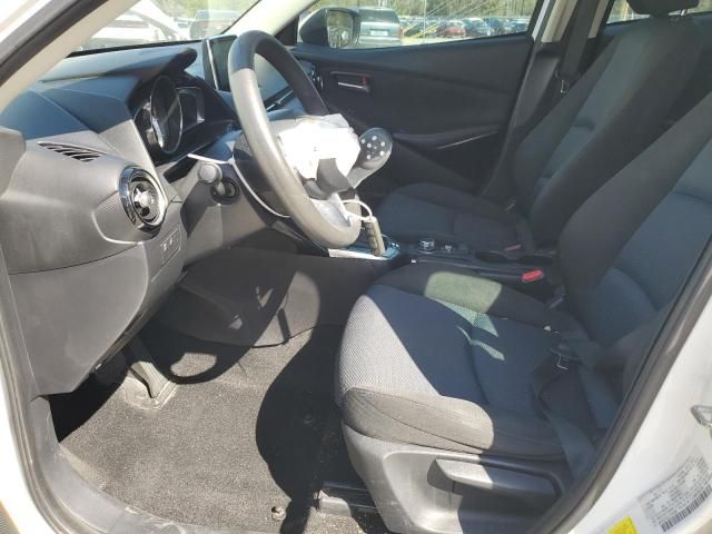 2018 Toyota Yaris IA