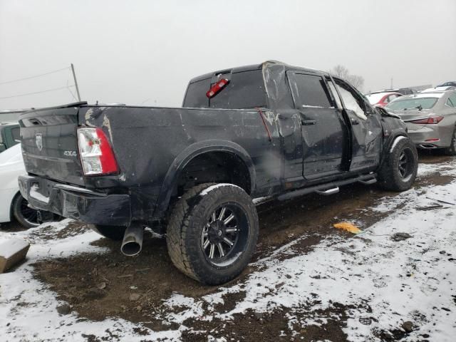 2018 Dodge RAM 2500 SLT