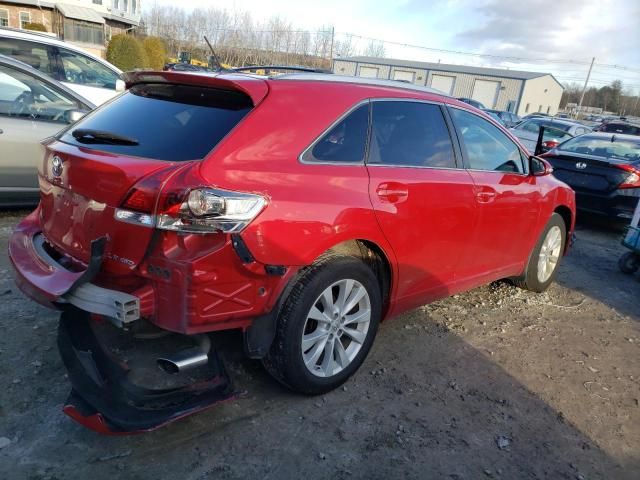 2015 Toyota Venza LE