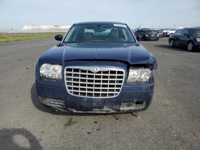 2006 Chrysler 300 Touring