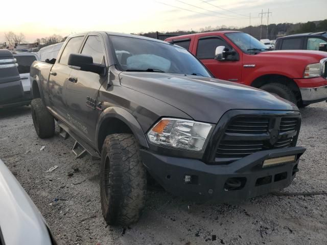 2017 Dodge RAM 2500 SLT