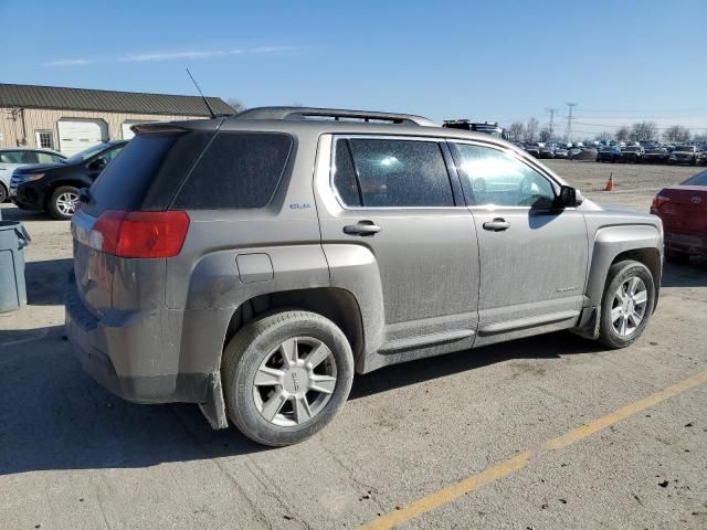 2012 GMC Terrain SLE