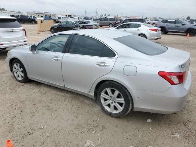 2007 Lexus ES 350